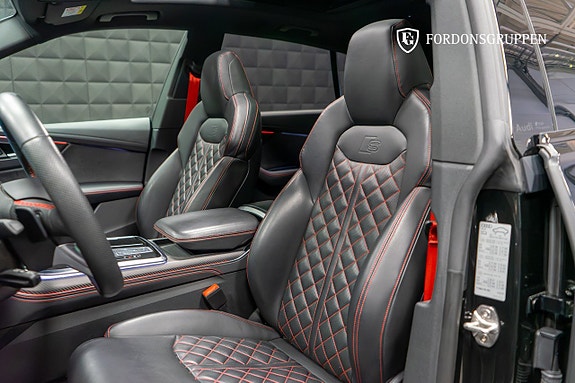 Audi SQ8 15 of 27