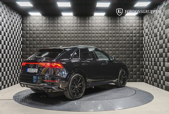 Audi SQ8 6 of 27
