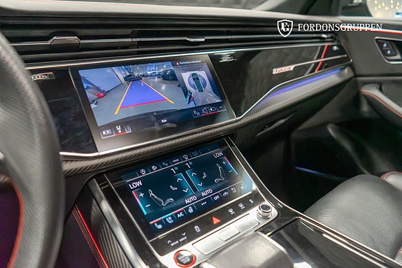 Audi SQ8 24 of 27