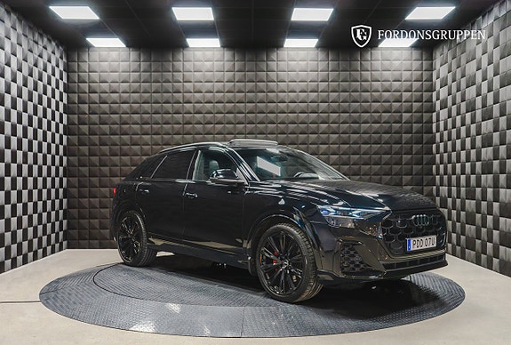 Audi SQ8 9 of 27