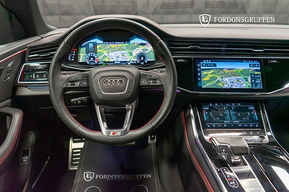 Audi SQ8 19 of 27
