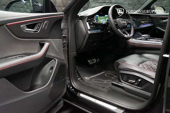 Audi SQ8 13 of 27