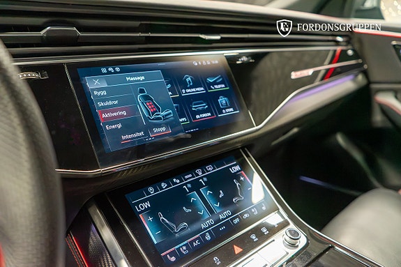 Audi SQ8 25 of 27