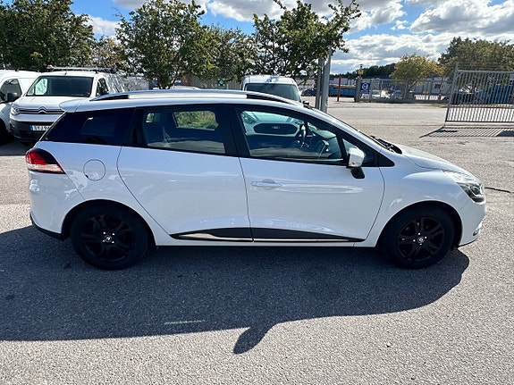 Renault Clio 3 of 11