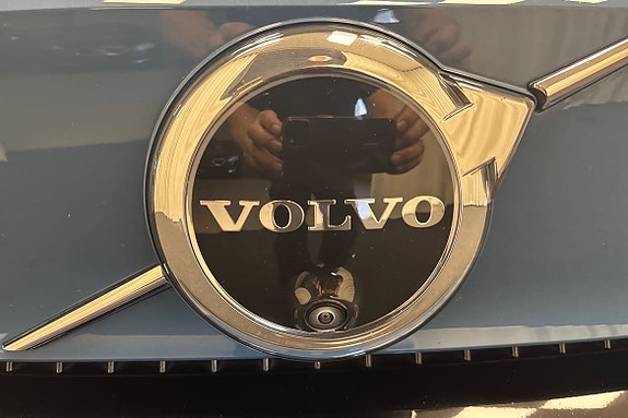 Volvo EX40 22 of 27