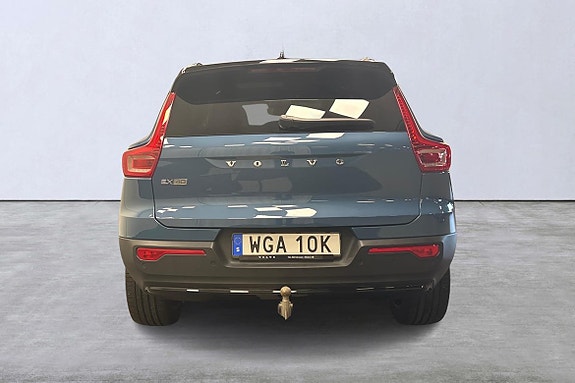 Volvo EX40 5 of 27