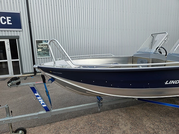 Linder 460 Arkip 2023/2024 2 of 4