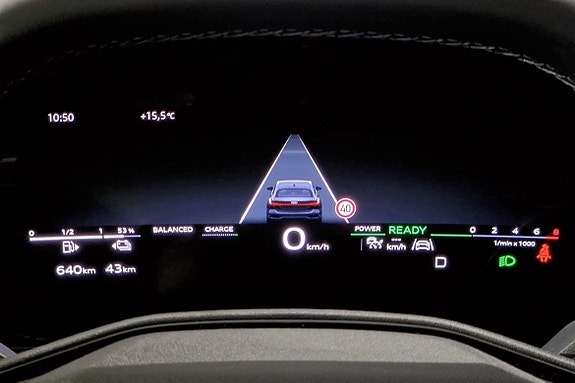 Audi A5 14 of 19