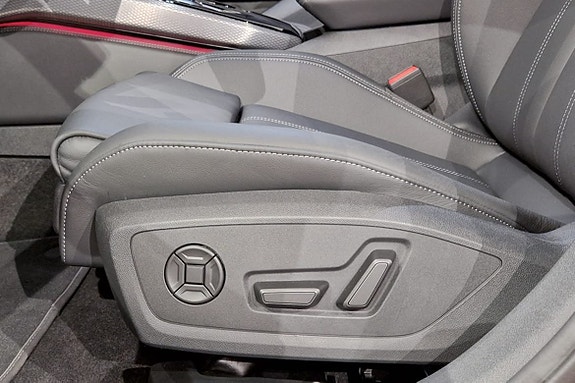 Audi A5 10 of 19