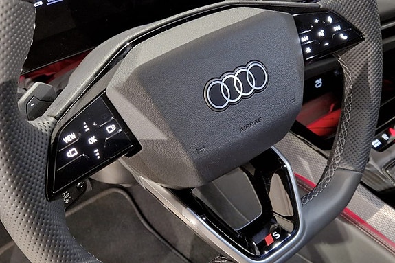 Audi A5 13 of 19