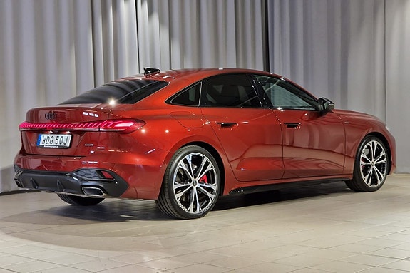 Audi A5 5 of 19