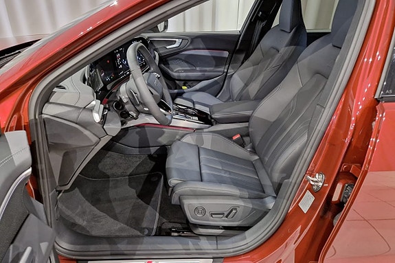 Audi A5 8 of 19