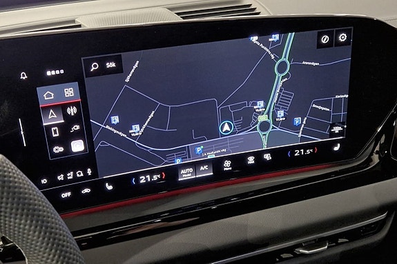 Audi A5 15 of 19