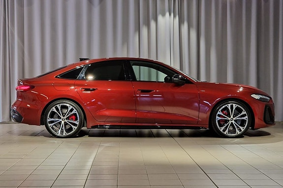 Audi A5 4 of 19