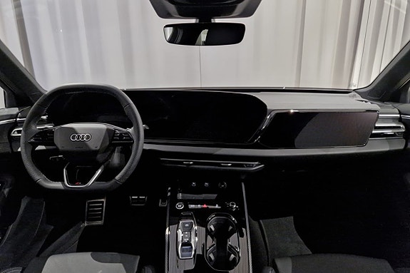 Audi A5 9 of 19