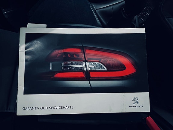 Peugeot 208 26 of 26