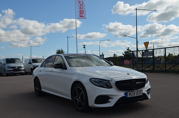 Mercedes-Benz E300 16 of 29