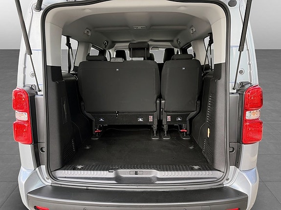 Citroen SpaceTourer 14 of 14