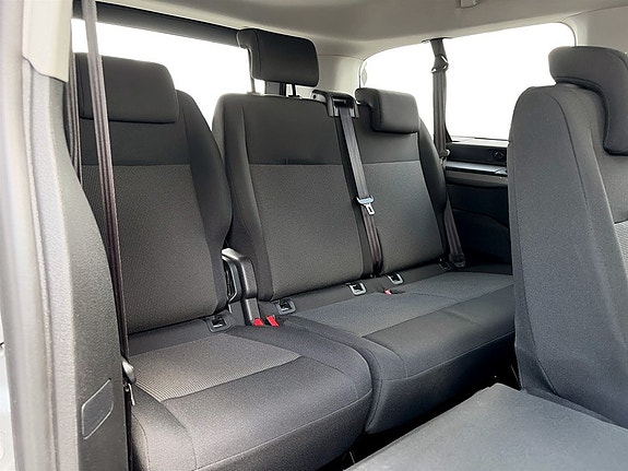 Citroen SpaceTourer 13 of 14