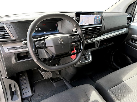 Citroen SpaceTourer 7 of 14