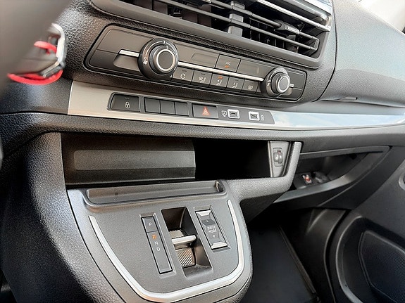 Citroen SpaceTourer 11 of 14