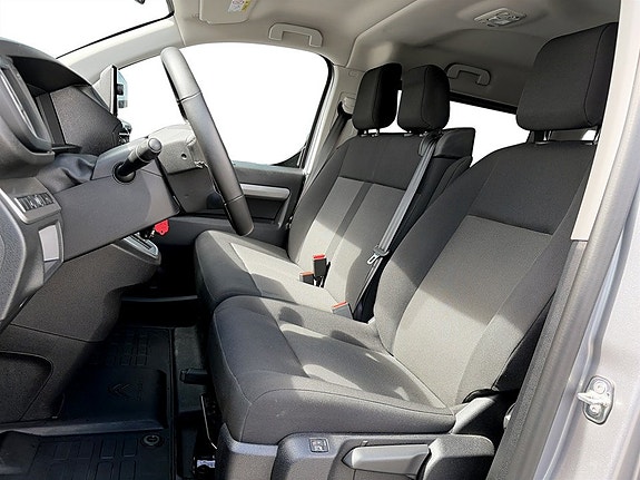 Citroen SpaceTourer 5 of 14
