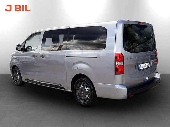Citroen SpaceTourer 3 of 14
