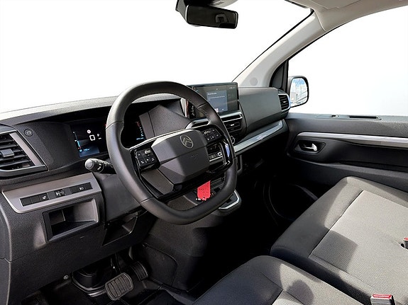 Citroen SpaceTourer 6 of 14