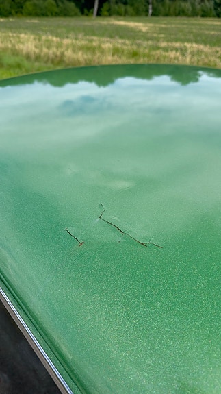 Chevrolet Impala 8 of 8