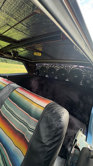 Chevrolet Impala 6 of 8
