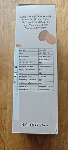 Product image 2 of 3