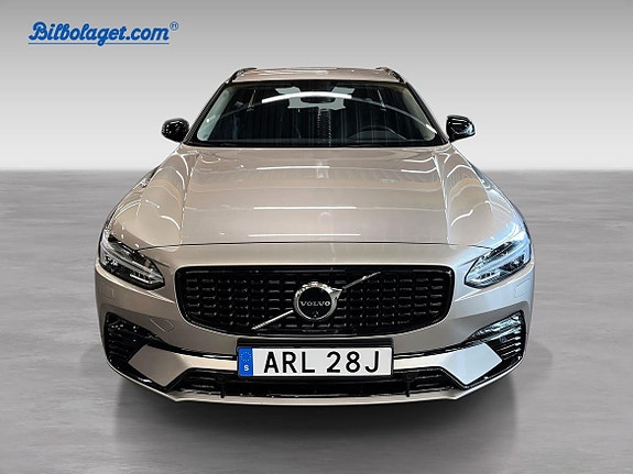 Volvo V90 3 of 16