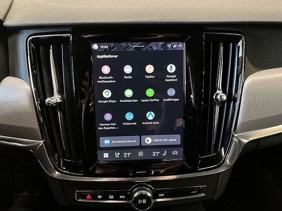 Volvo V90 14 of 16