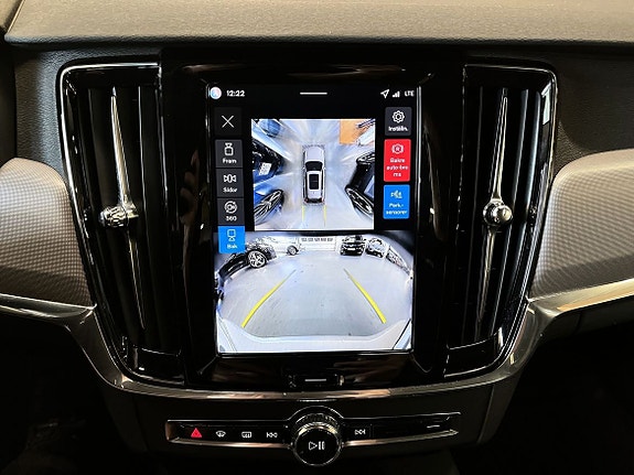 Volvo V90 15 of 16