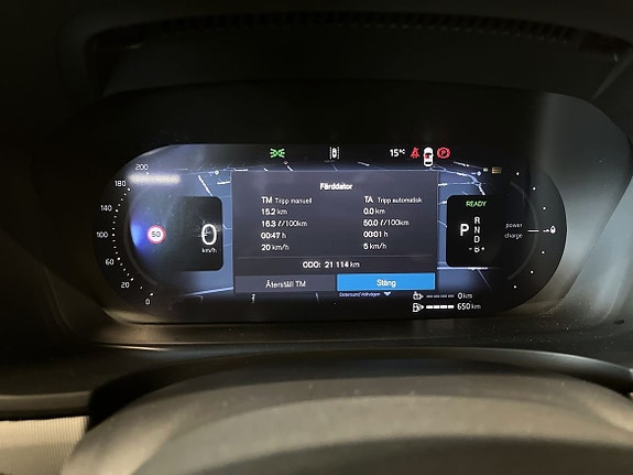 Volvo V90 12 of 16