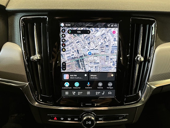 Volvo V90 13 of 16