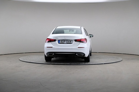 Mercedes-Benz A250 e 2 of 3