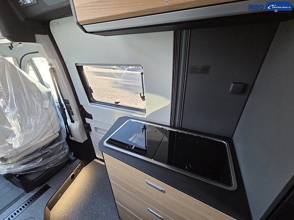 Adria TWIN SELECT 640 SLB - FIAT 6E 2,2 140HP 35H 11 of 16