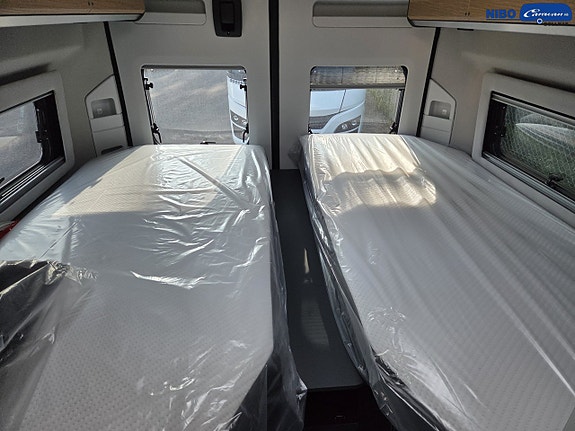 Adria TWIN SELECT 640 SLB - FIAT 6E 2,2 140HP 35H 9 of 16