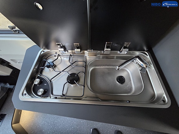 Adria TWIN SELECT 640 SLB - FIAT 6E 2,2 140HP 35H 12 of 16