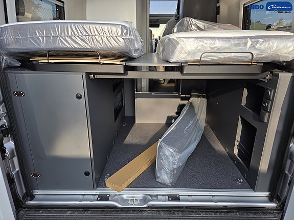 Adria TWIN SELECT 640 SLB - FIAT 6E 2,2 140HP 35H 6 of 16