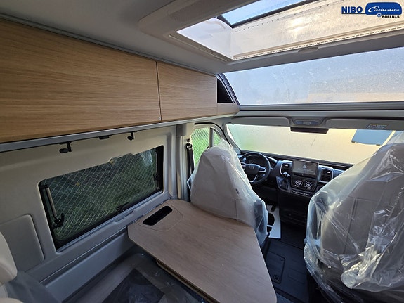 Adria TWIN SELECT 640 SLB - FIAT 6E 2,2 140HP 35H 14 of 16