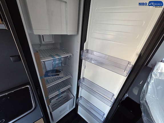 Adria TWIN SELECT 640 SLB - FIAT 6E 2,2 140HP 35H 10 of 16