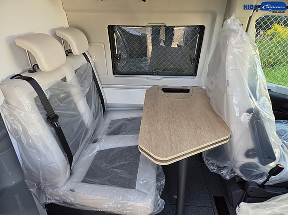 Adria TWIN SELECT 640 SLB - FIAT 6E 2,2 140HP 35H 7 of 16