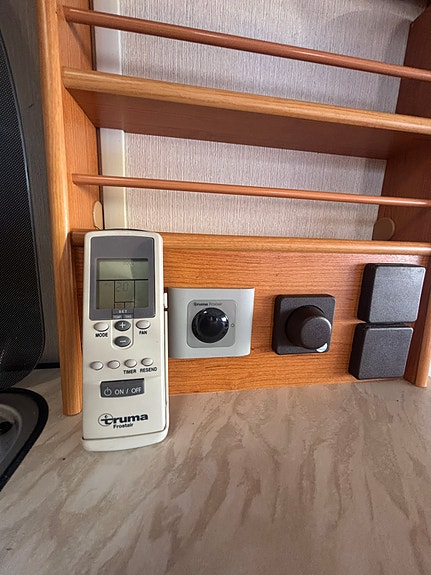 Solifer Solifer 600 s9+ 5 of 8