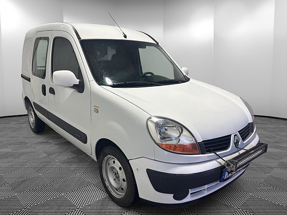 Renault Kangoo Express 2 of 6