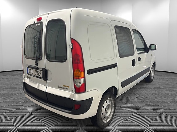 Renault Kangoo Express 3 of 6