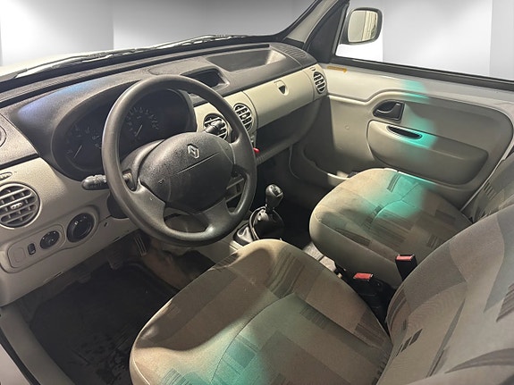 Renault Kangoo Express 5 of 6