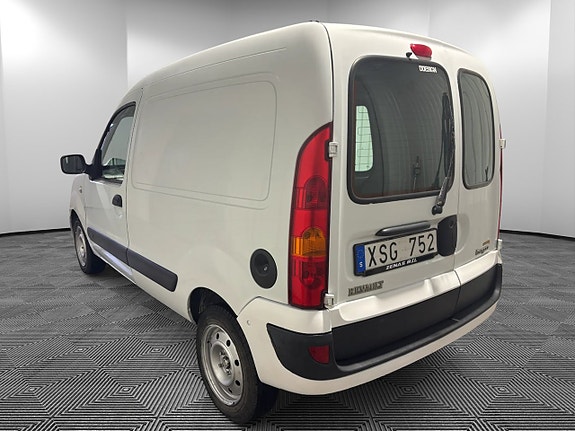 Renault Kangoo Express 4 of 6