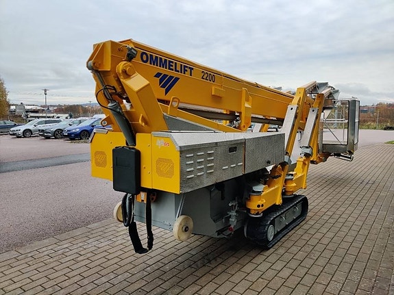 Omme 2200 RBD 4 of 6